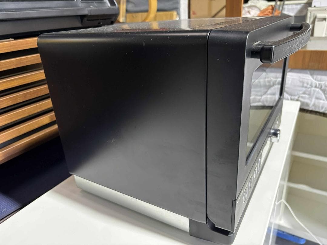 久遠佐田KOIZUMIコイズミ 電子レンジKRD-182D/K2022年製