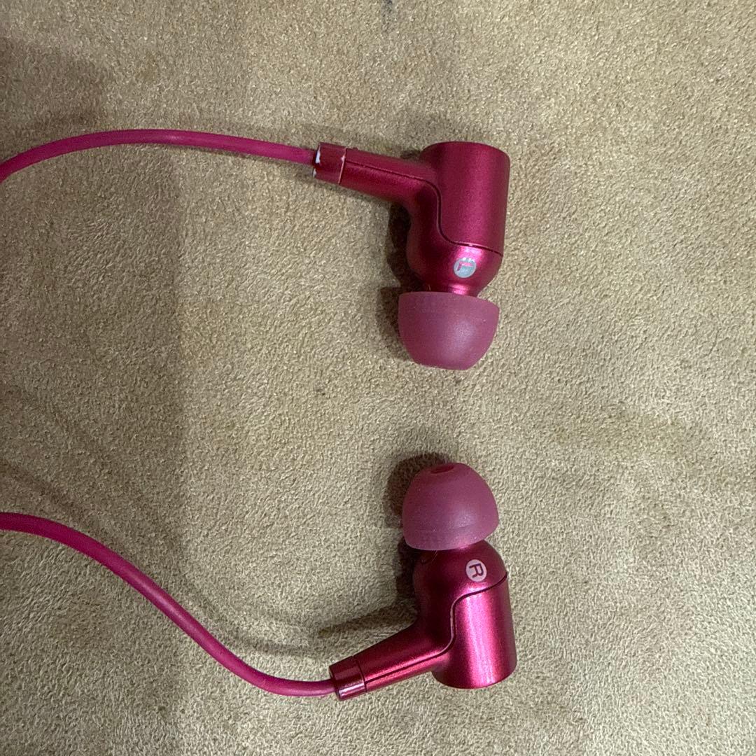 ポータブルプレーヤー SONY NW-A36HN