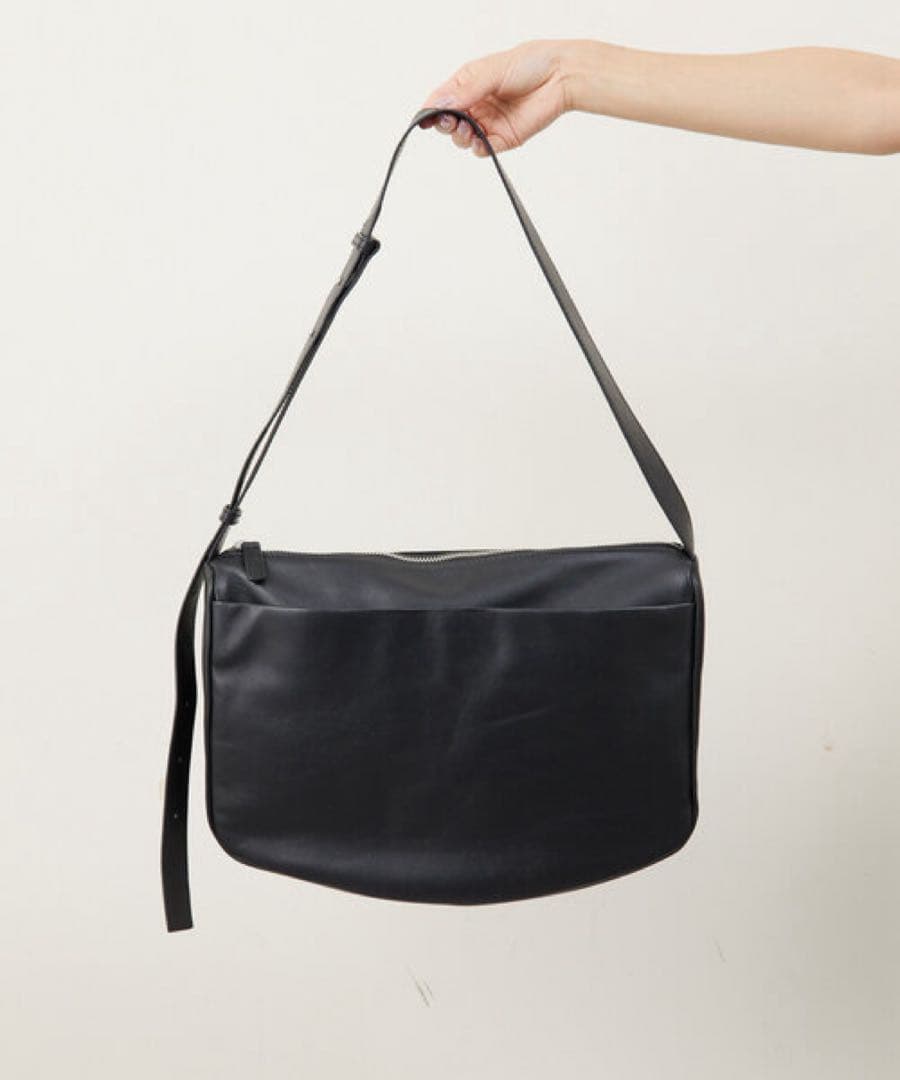 ear PAPILLONNER スワローマチショルダーバッグ