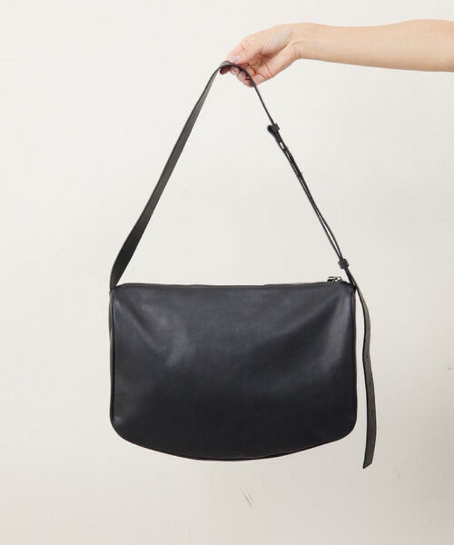 ear PAPILLONNER スワローマチショルダーバッグ