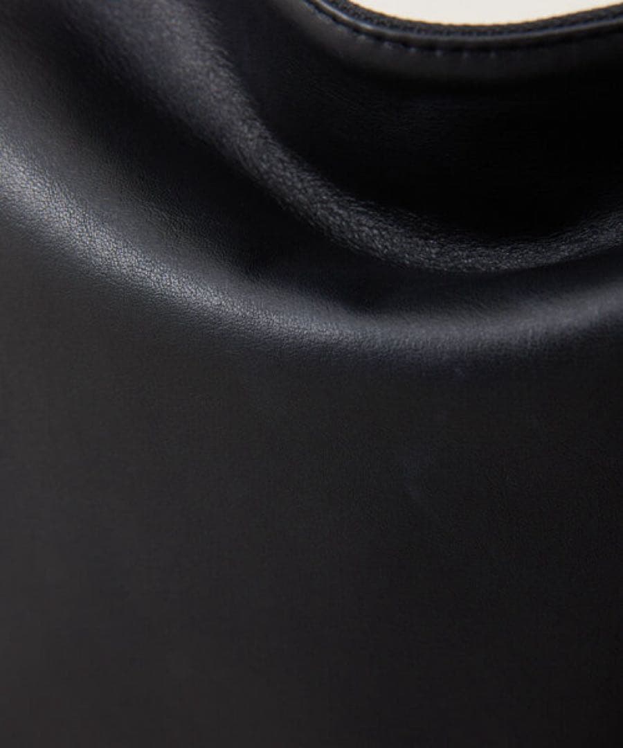 ear PAPILLONNER スワローマチショルダーバッグ