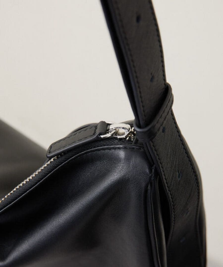 ear PAPILLONNER スワローマチショルダーバッグ