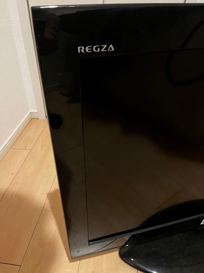 その他 TOSHIBA REGZA