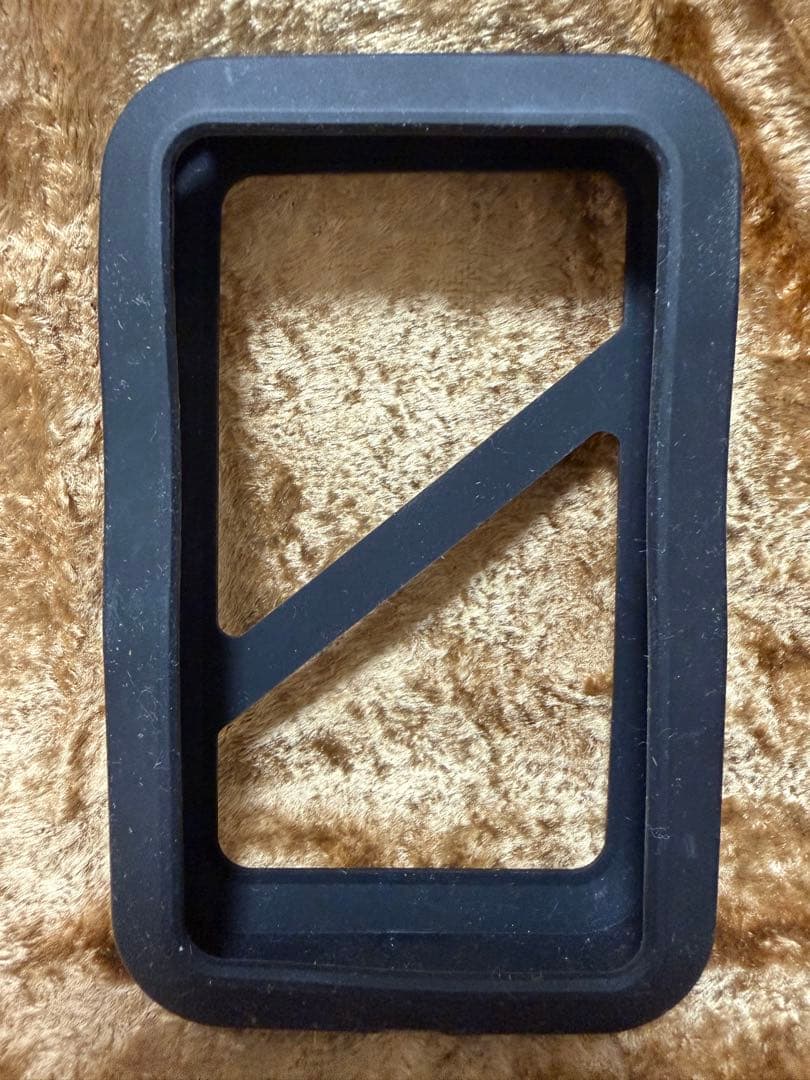 FUJISOFT FS050W 5Gモバイルルーター 専用USBカバー フィルム