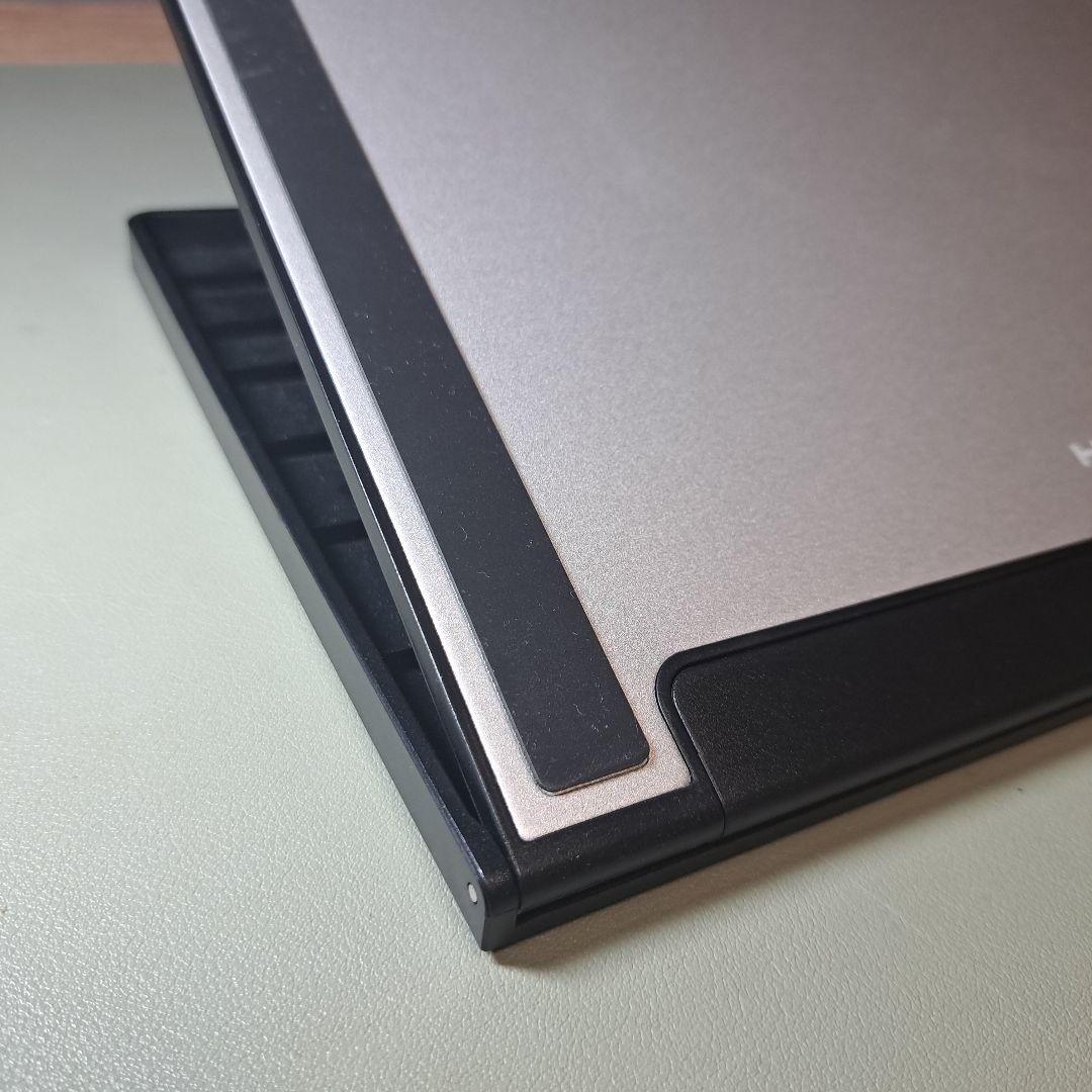 HUION Kamvas 12 液晶ペンタブレット本体セット