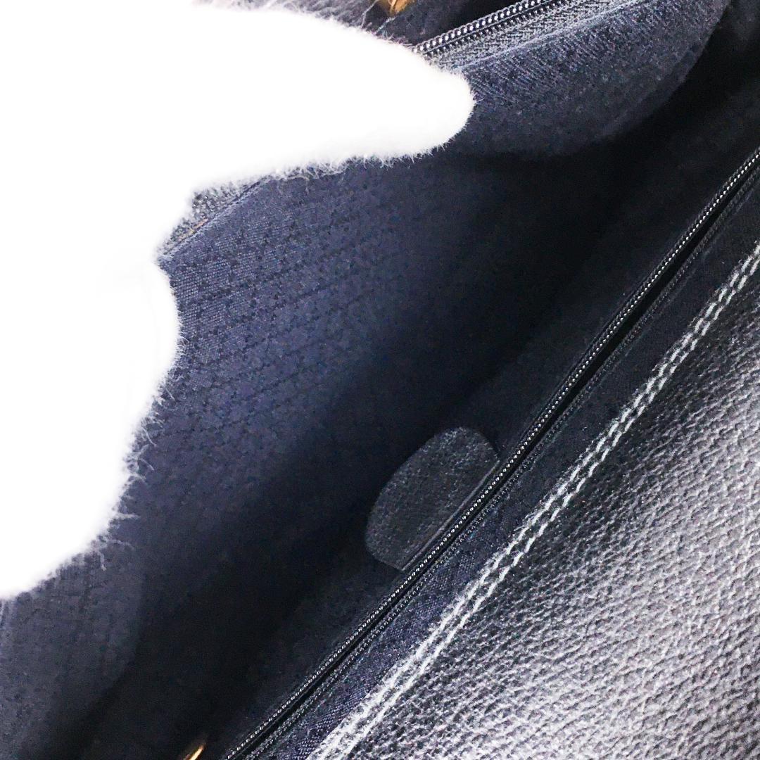 グッチ GUCCI ハンドバッグ バンブー スエード ビジネス バッグ