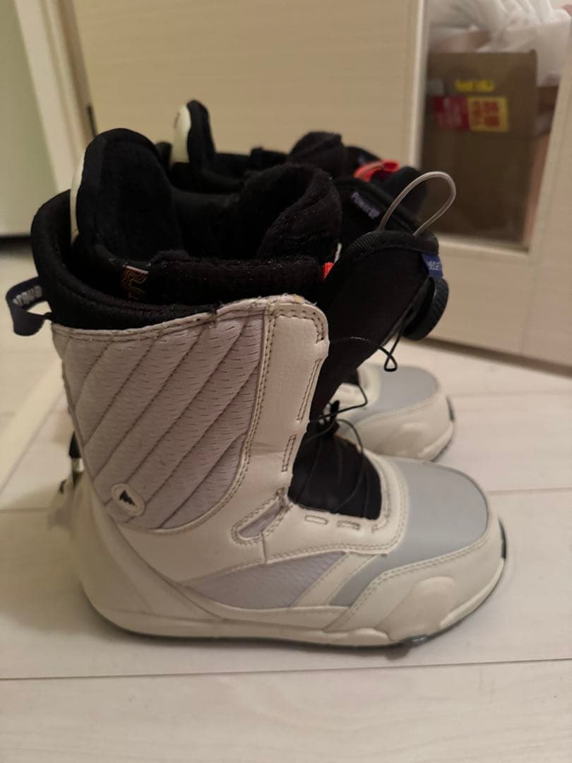 BURTON LIMELIGHT step on スノーボードブーツ 女性用