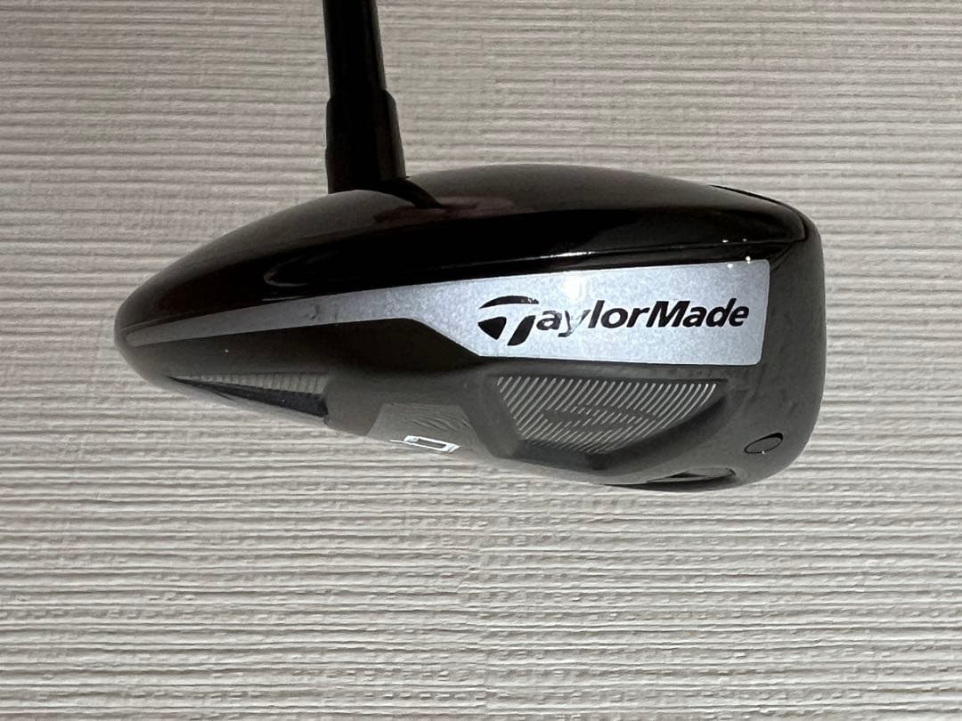 Qi10 Maxユーティリティ5U Diamana R TourVelvet+4