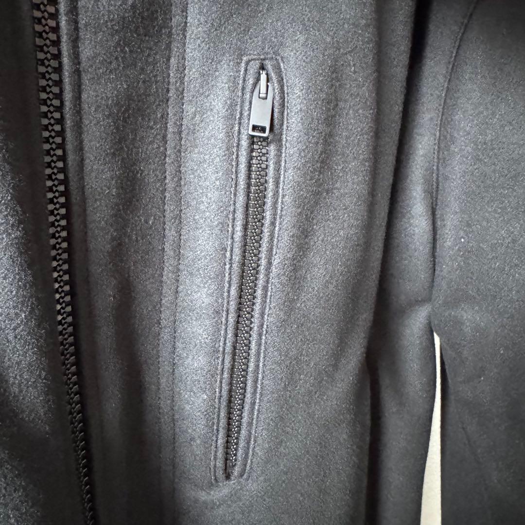 定価25万 O代官山購入 LEMAIRE ルメール デッキジャケット 46