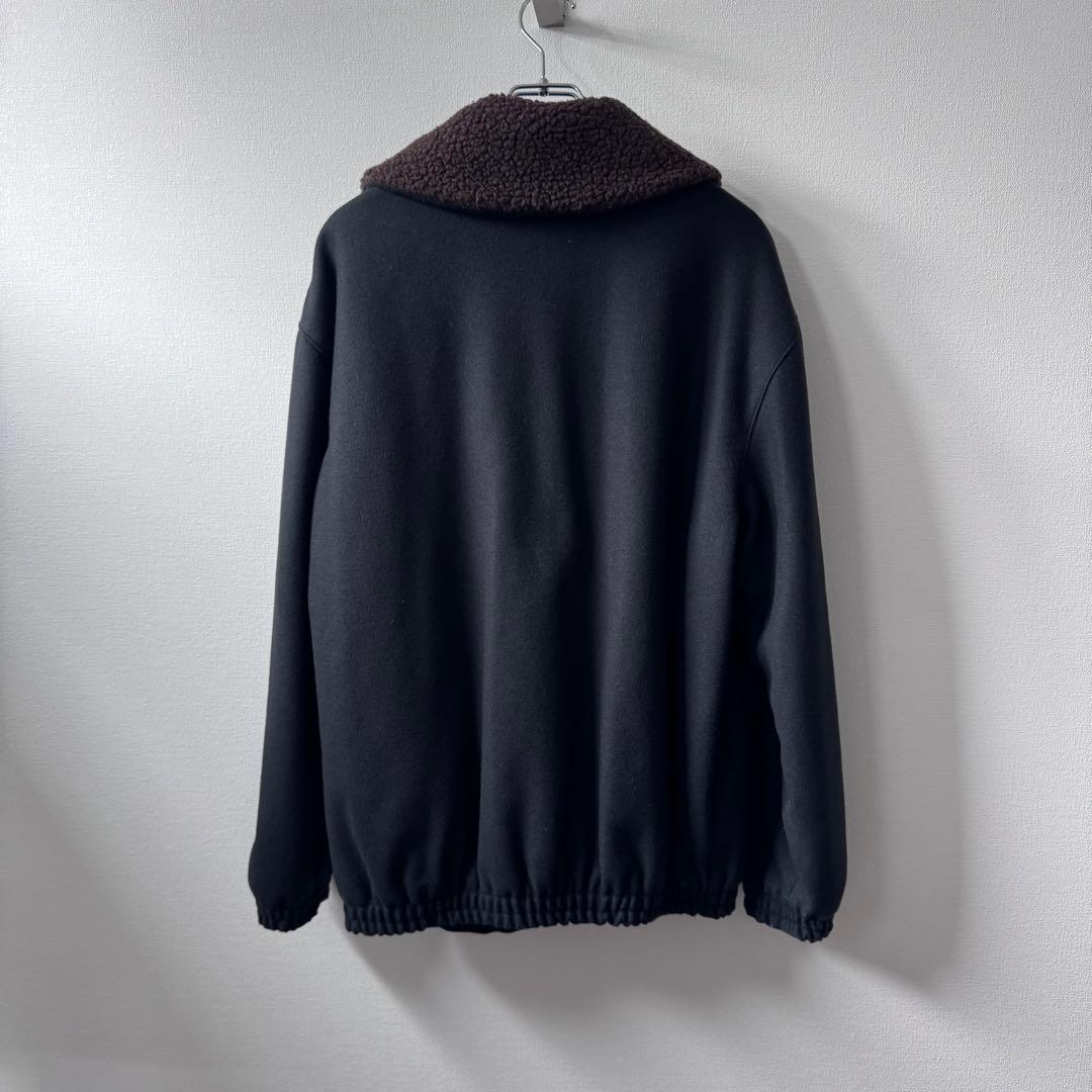 定価25万 O代官山購入 LEMAIRE ルメール デッキジャケット 46