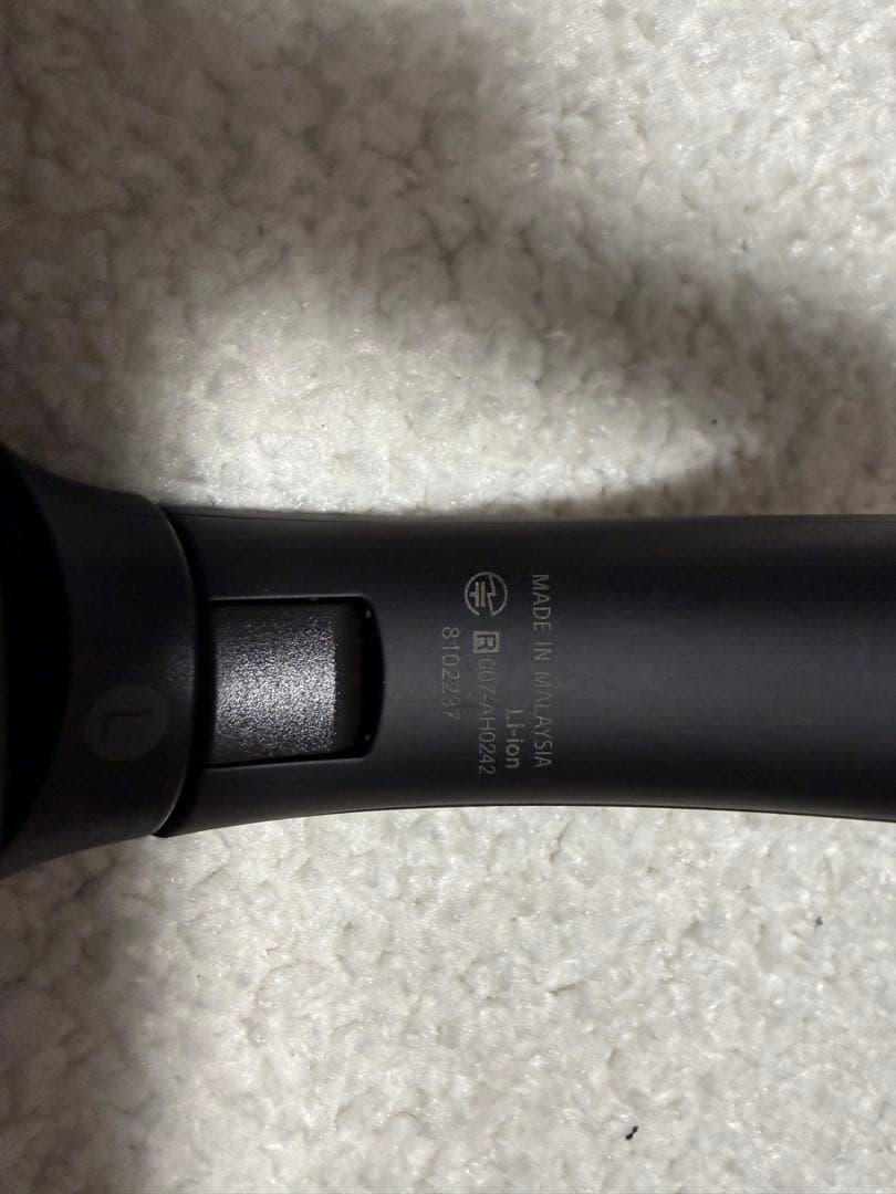 ワイヤレスヘッドホン ノイズキャンセリング