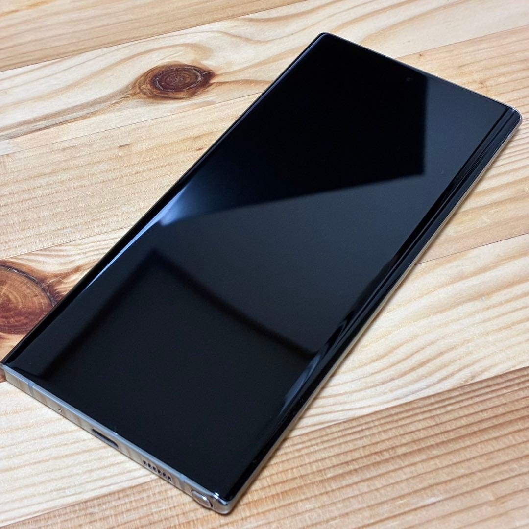 ア*ラ様 17994 Samsung Galaxy note10+ SIMフリー