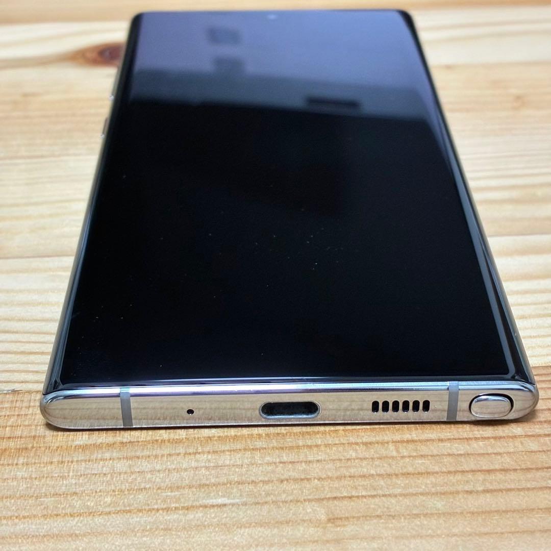 ア*ラ様 17994 Samsung Galaxy note10+ SIMフリー