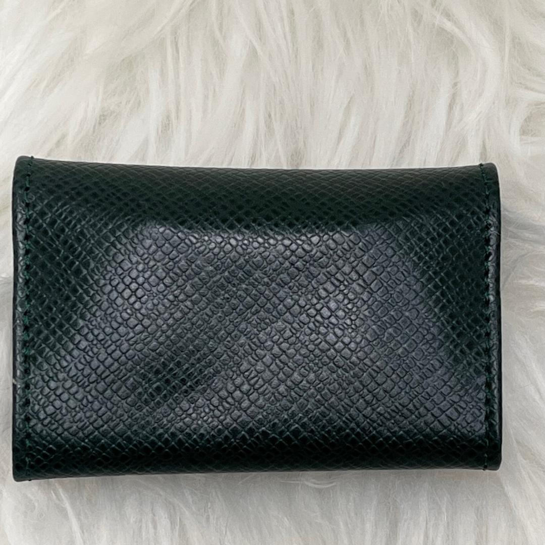 美品✨　ルイヴィトンlouis vuitton カフリンクス　カフス　ケース付き