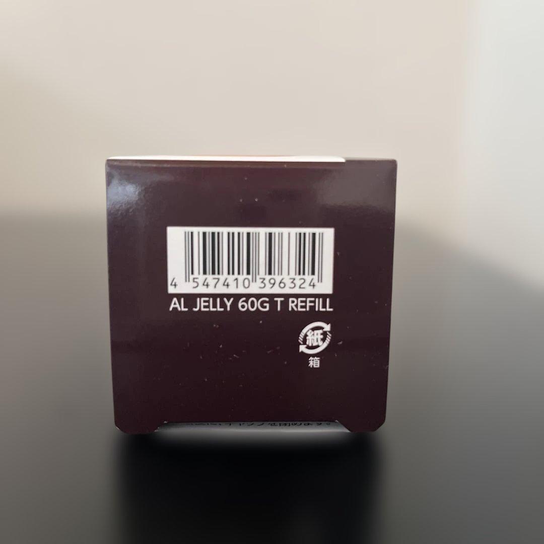 ジェリーアクアリスタ（付け替え用レフィル）BIGサイズ60g