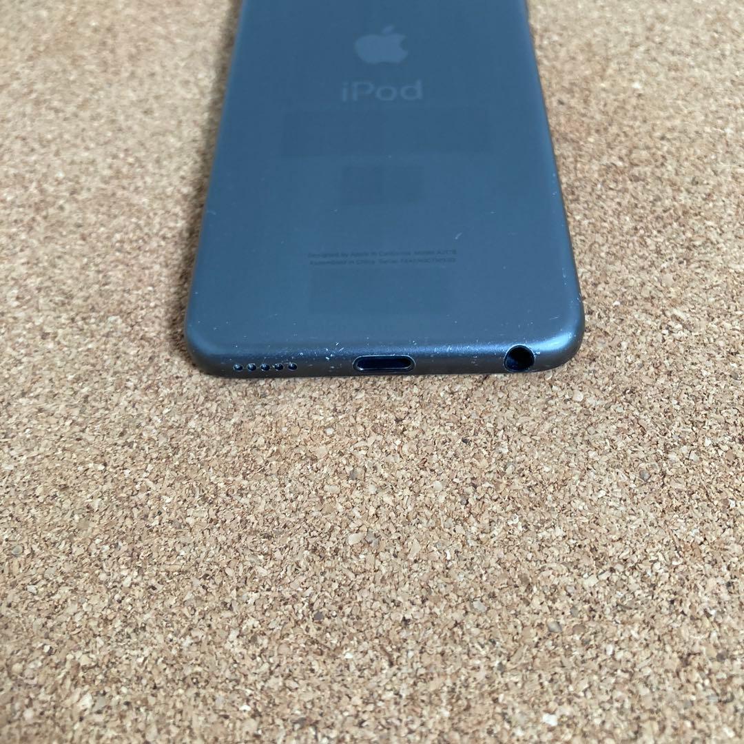 313【早い者勝ち】電池良好☆iPod Touch7 第7世代 32GB☆