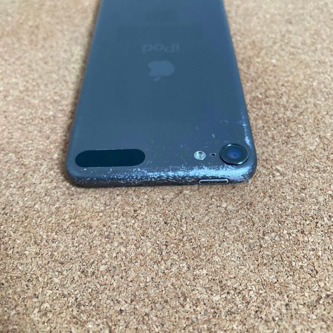 313【早い者勝ち】電池良好☆iPod Touch7 第7世代 32GB☆