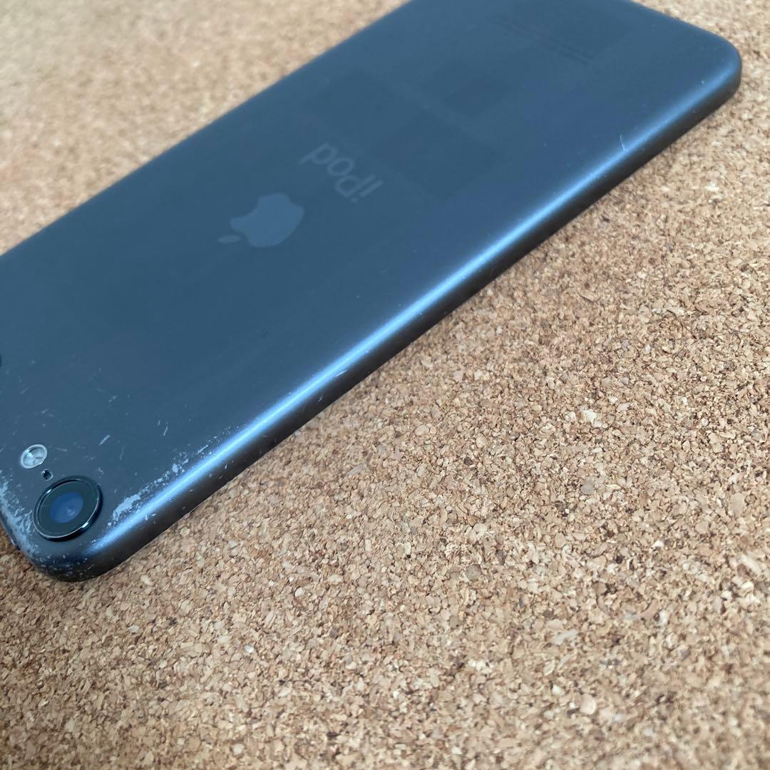 313【早い者勝ち】電池良好☆iPod Touch7 第7世代 32GB☆