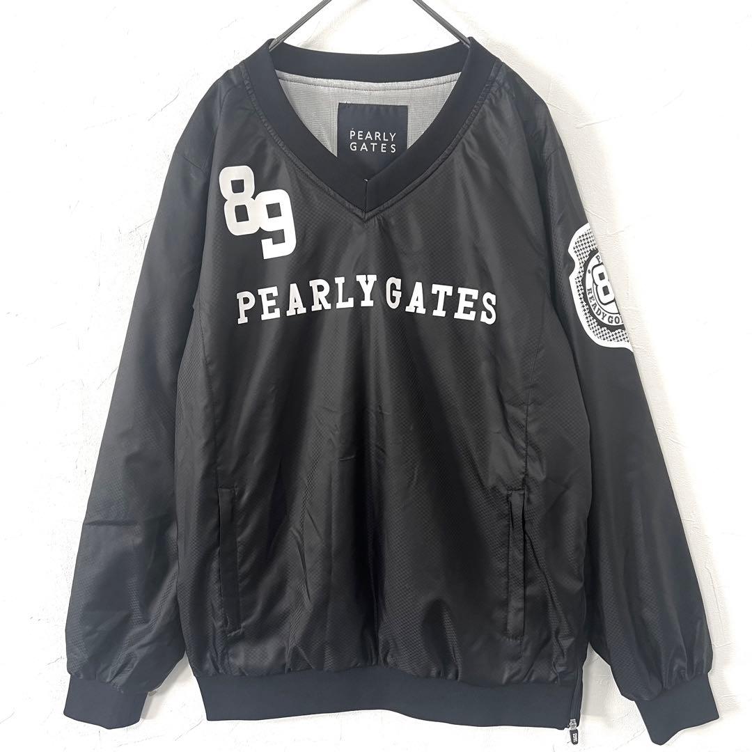 PearlyGates パーリーゲイツ　スニード　ナイロンジャケット レディース