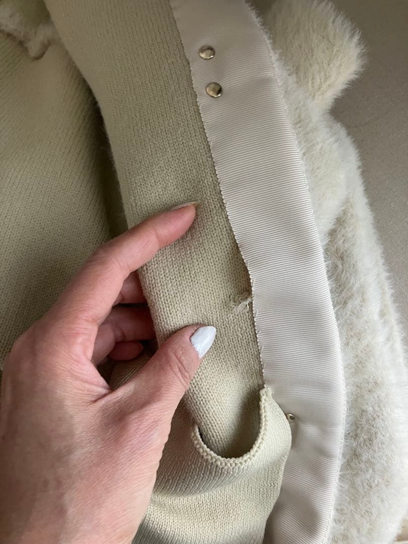 アウター　みや様御専用