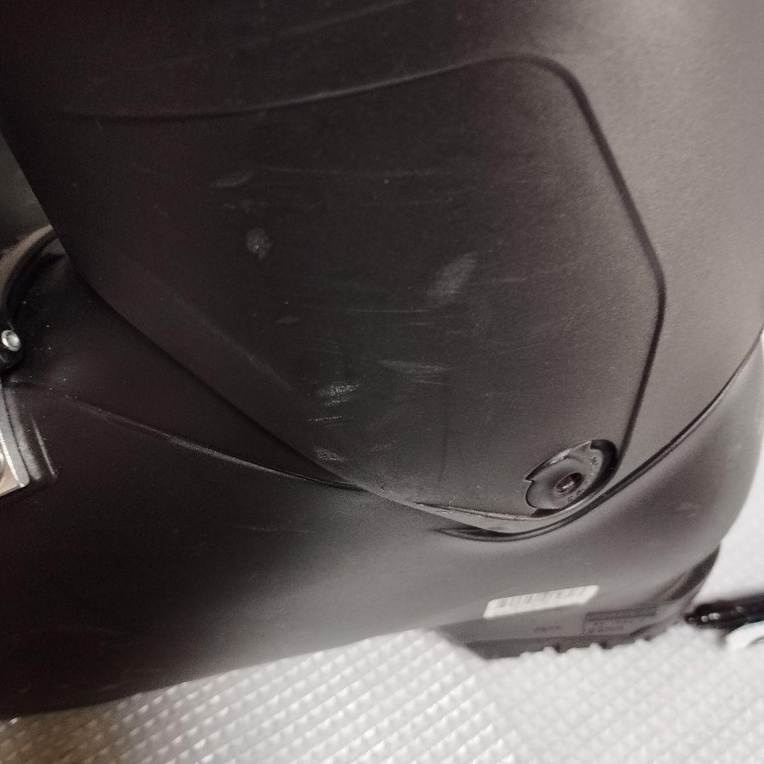 や*す様 HEAD EDGE NEXT 75 スキー ブーツ 26.0〜26.5