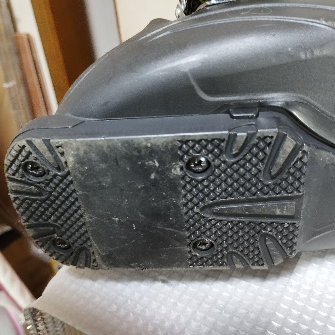 や*す様 HEAD EDGE NEXT 75 スキー ブーツ 26.0〜26.5