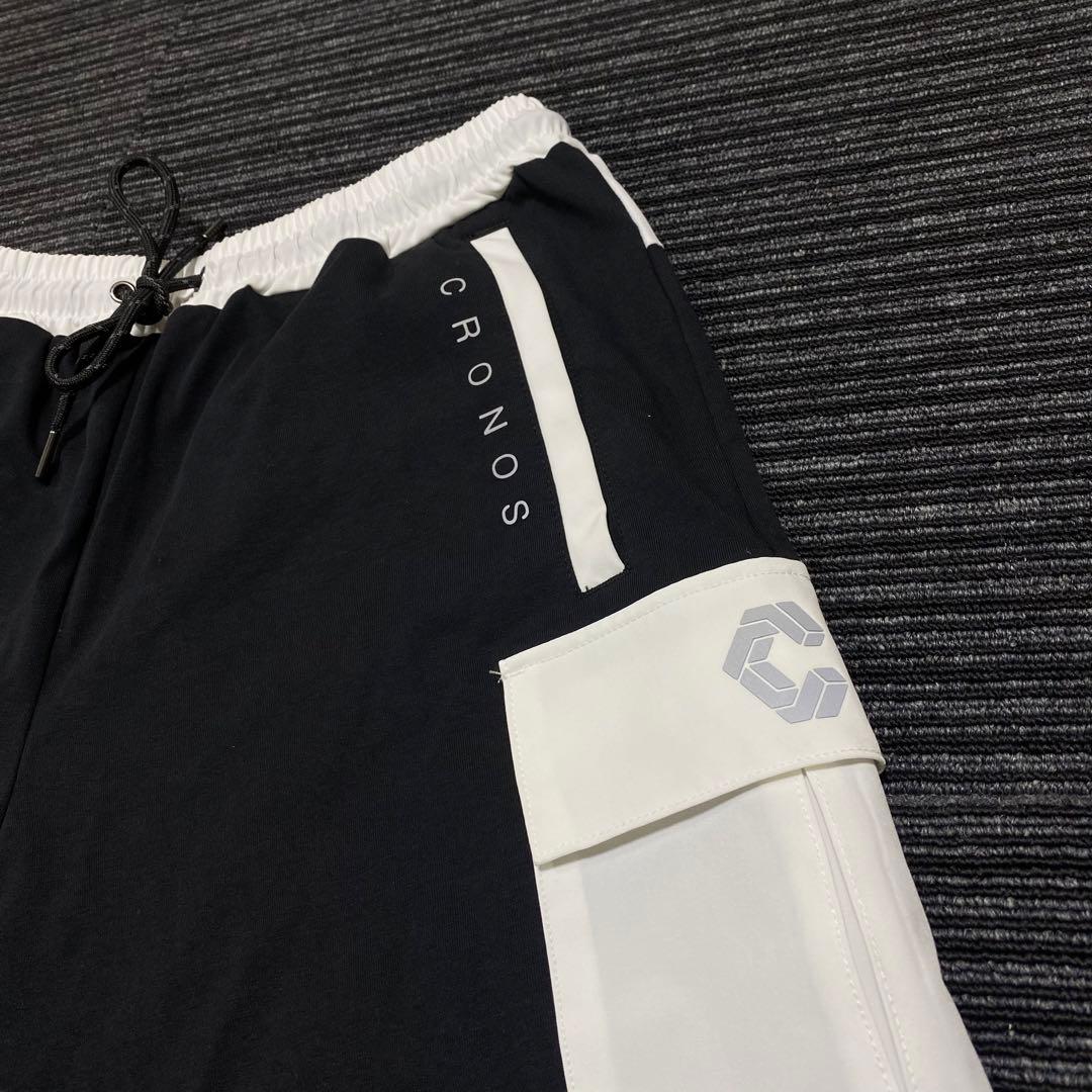 Cronos ショートパンツ サイズ S