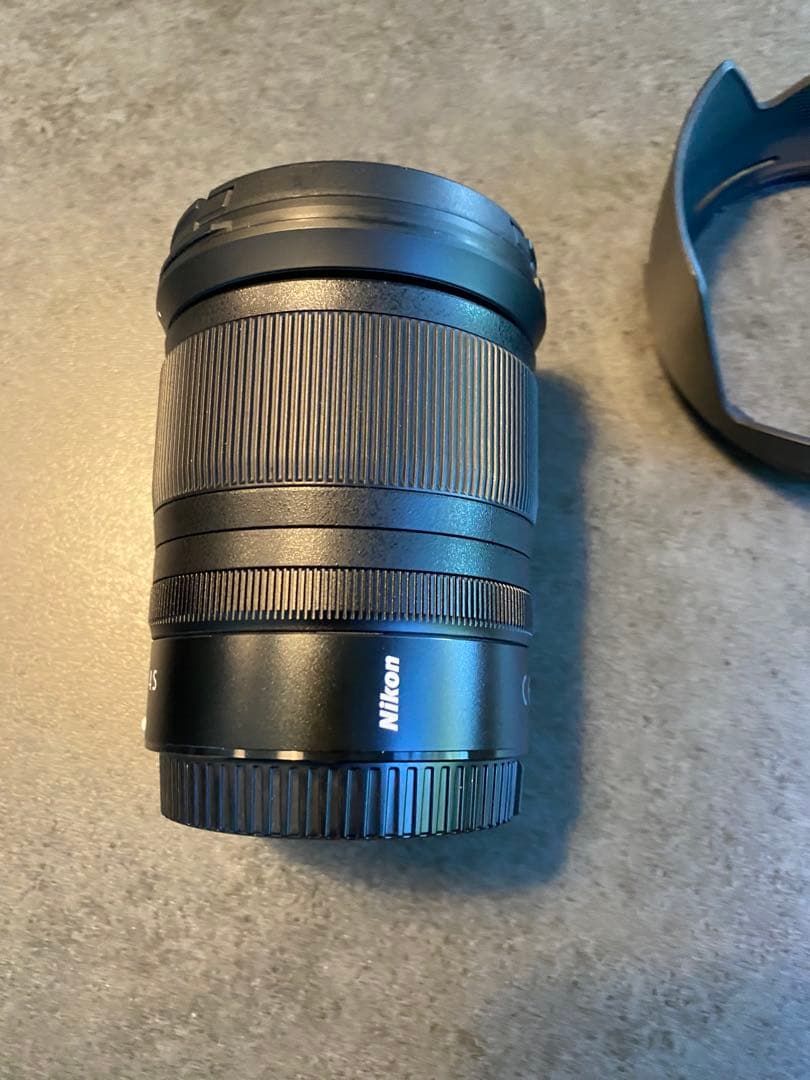 レンズ(ズーム) NIKKOR Z 24-70 f4 Sline