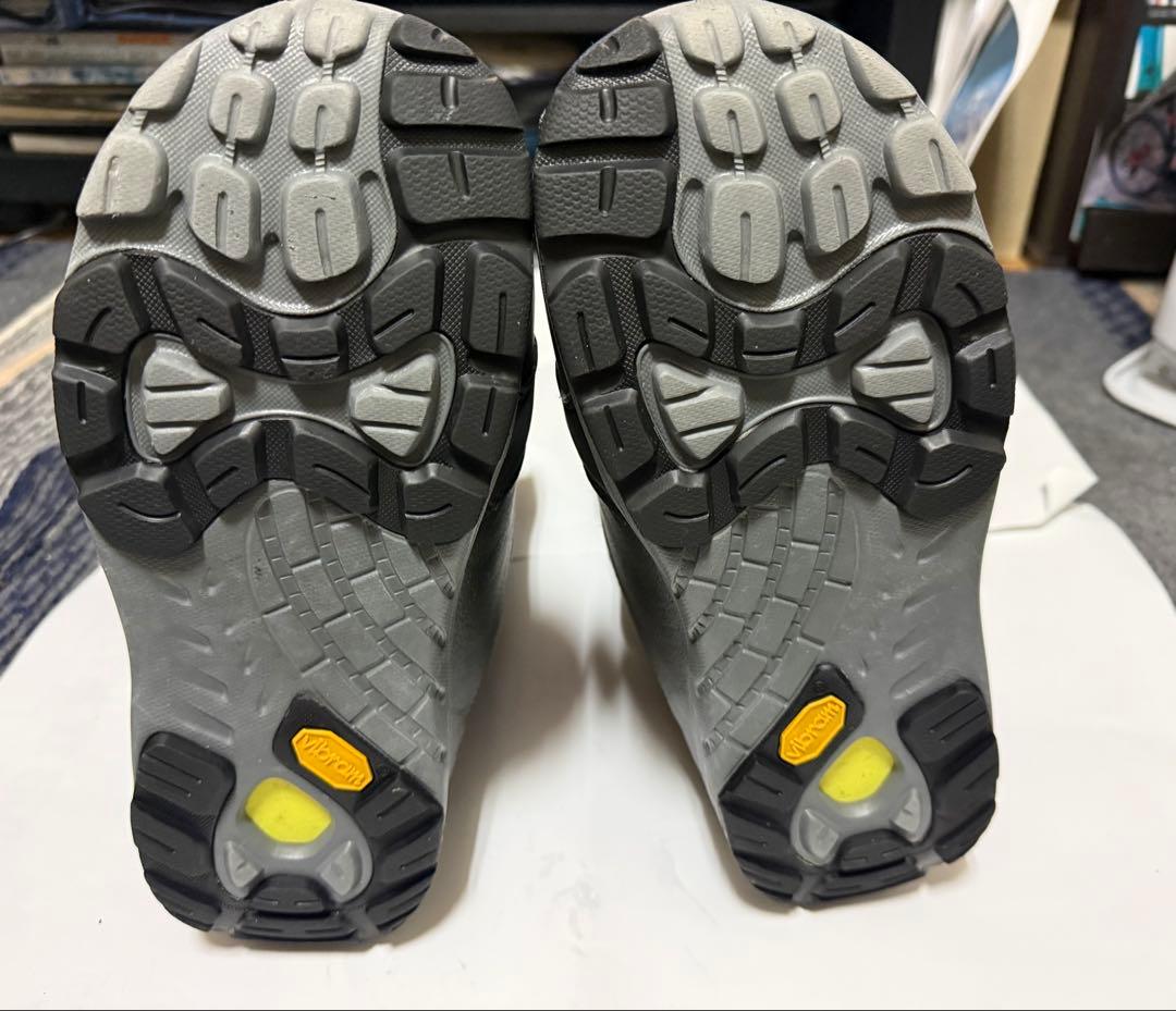 Nidecker Lunar スノーボードブーツ　ダブルBOA ナイデッカー