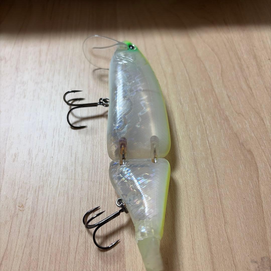 DRT TiNYKLASH タイニー クラッシュ　レモネード　中古品