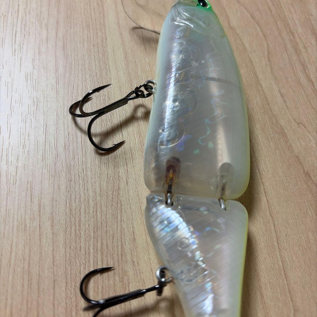 DRT TiNYKLASH タイニー クラッシュ　レモネード　中古品