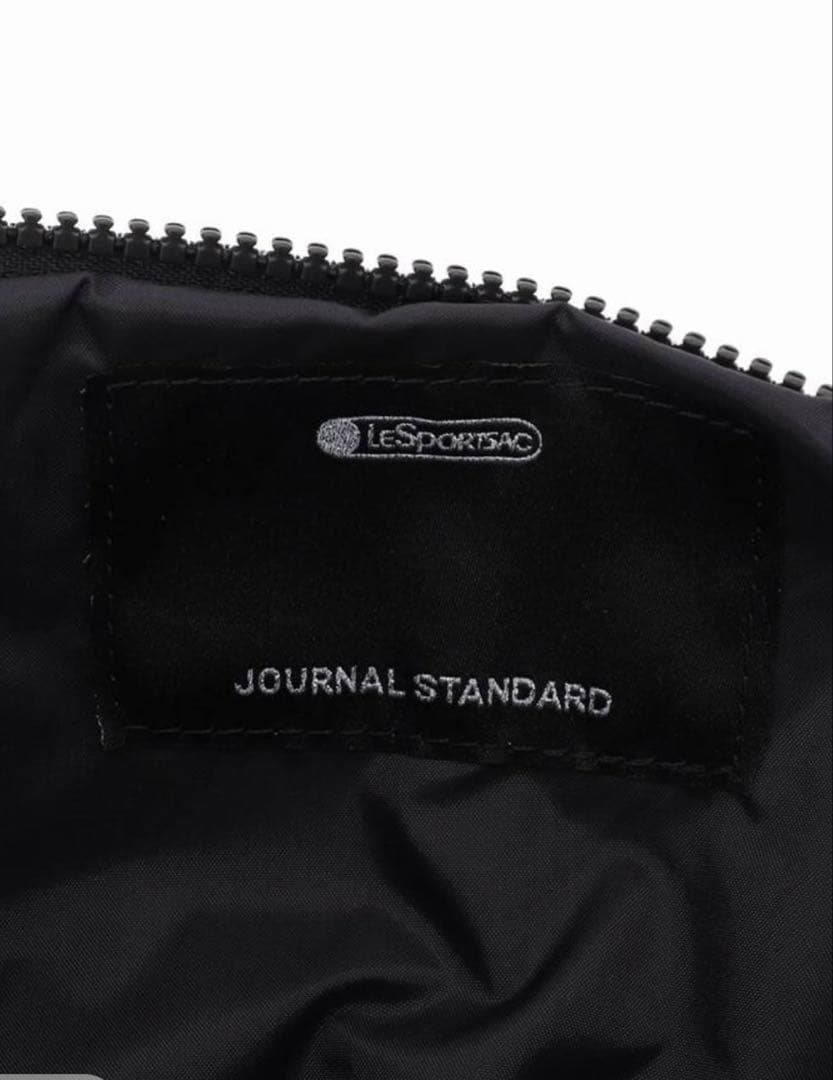 別注レスポ ジャーナルEx heritage beltbag ウエストバッグ