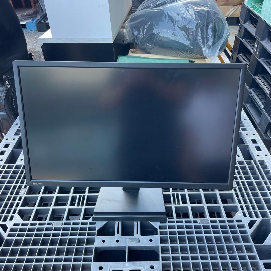 I-O DATA EX-LD4K271DB モニター本体