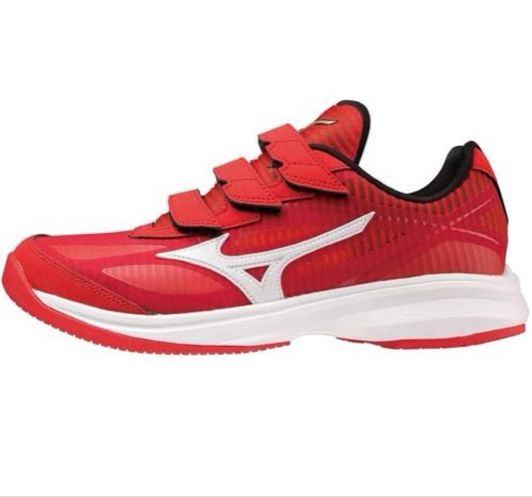 ミズノ　ランニングシューズ　28cm