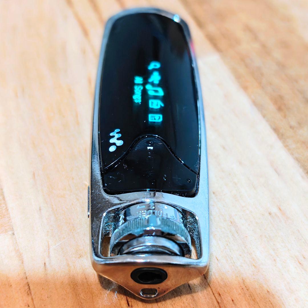 Sony デジタルオーディオプレーヤー ウォークマン NW-S705F