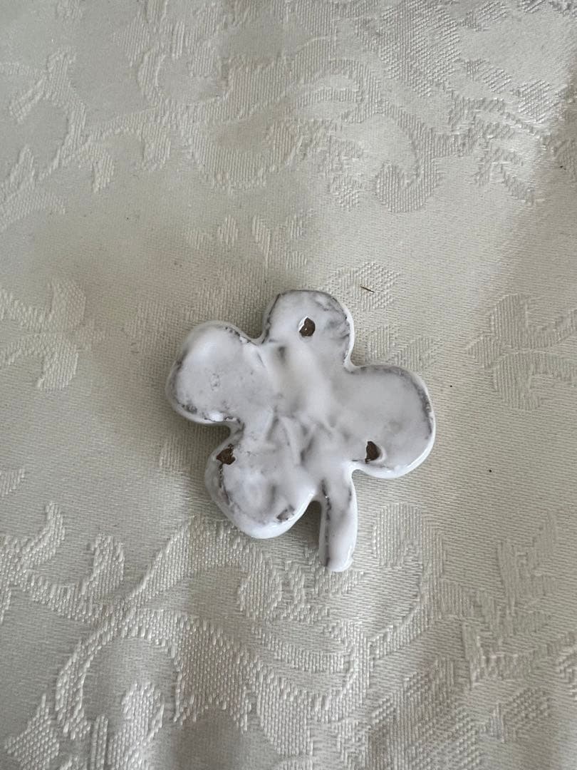 ASTIER de VILLATTE アスティエ・ド・ヴィラット☆クローバー