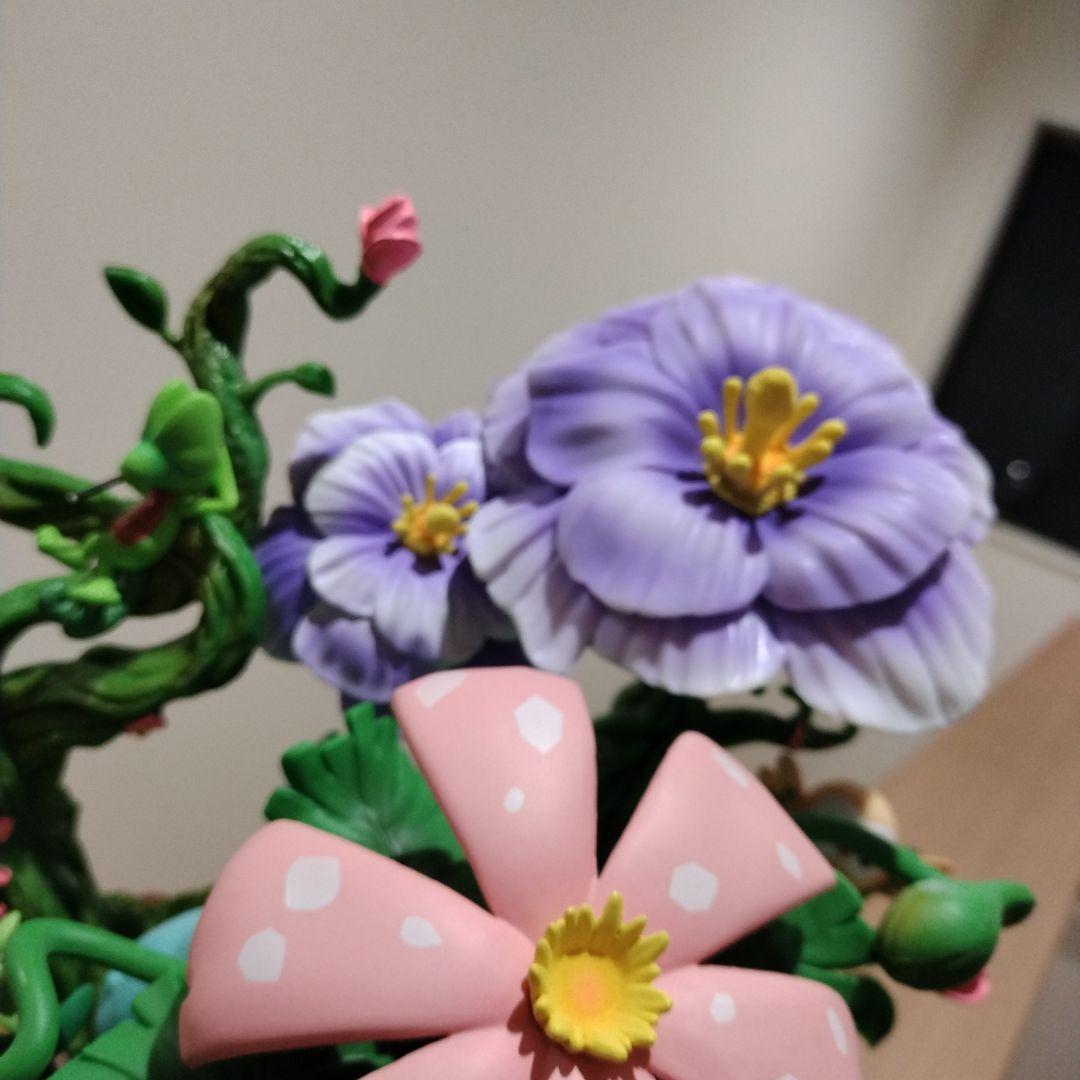 フシギダネ　ポケモン　大型　フィギュア　スタチュー　24時間以内発送