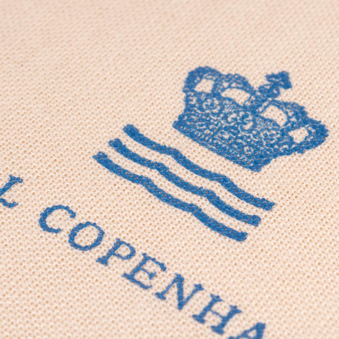 箱有 スーツを格上げ フローラダニカ ロイヤルコペンハゲーン カフリンクス