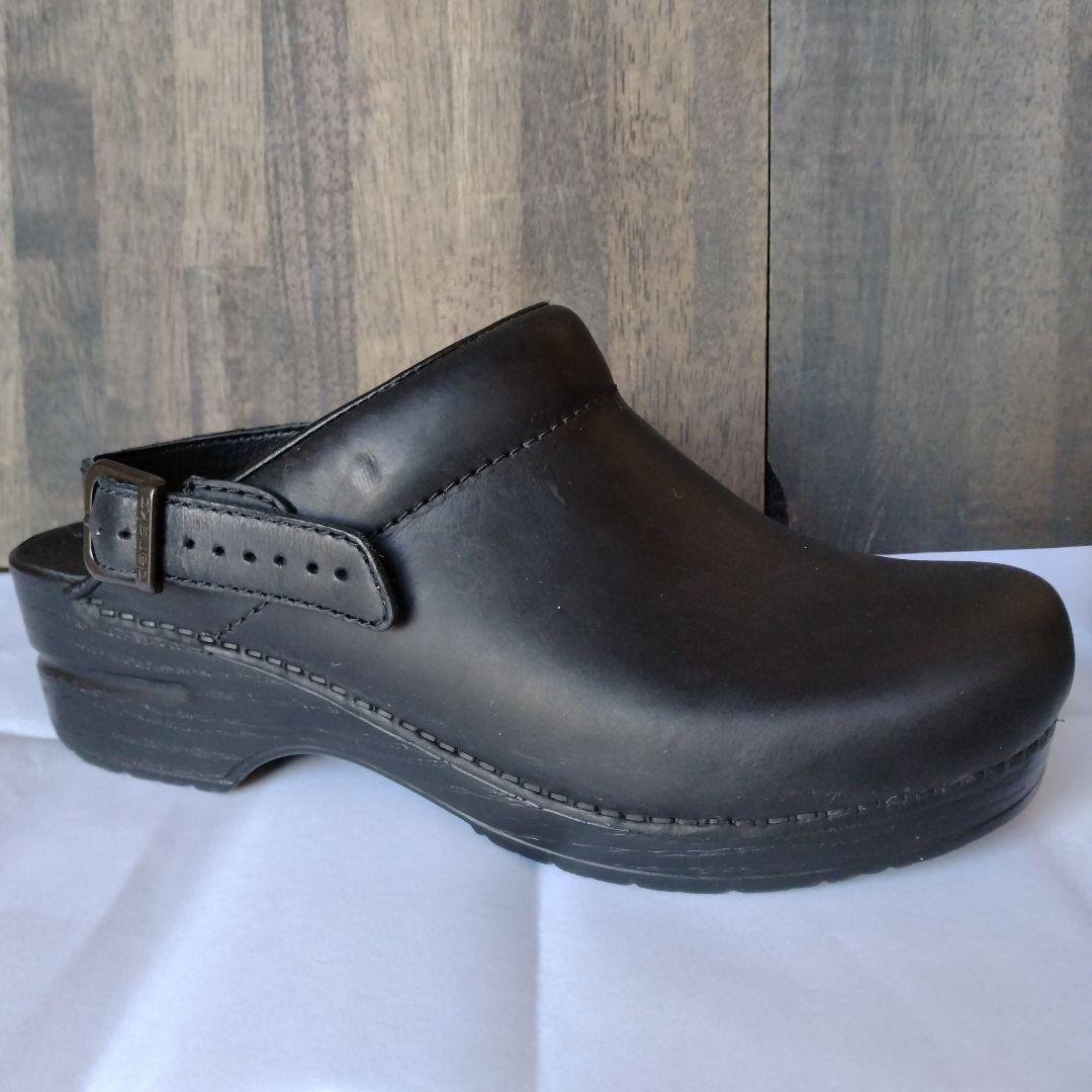 コリラックマ様ご確認用【dansko Ingrid Oiledイングリッド 39