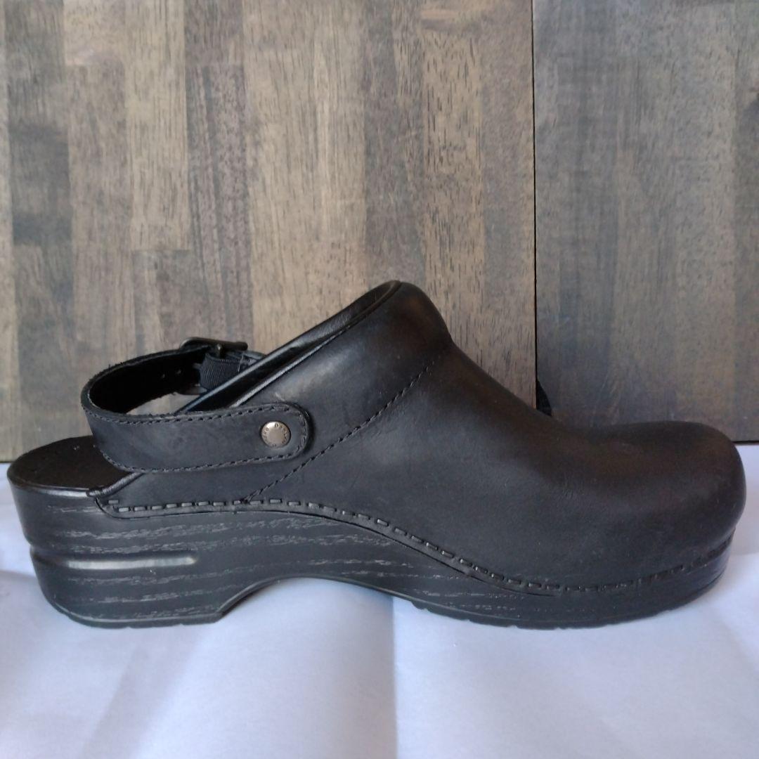 コリラックマ様ご確認用【dansko Ingrid Oiledイングリッド 39