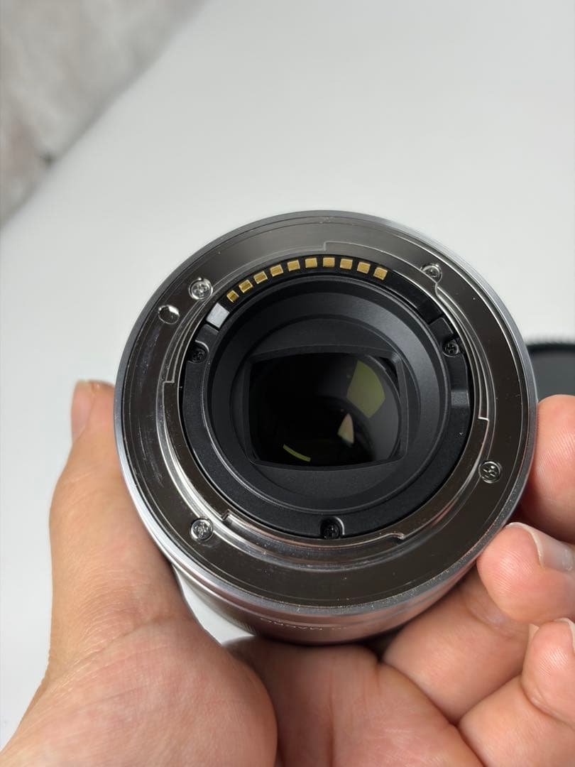 SONY E マクロレンズ SEL30M35