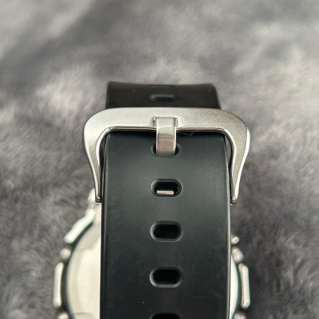 メタルベゼル［良品］GM-5600 CASIO G-SHOCK
