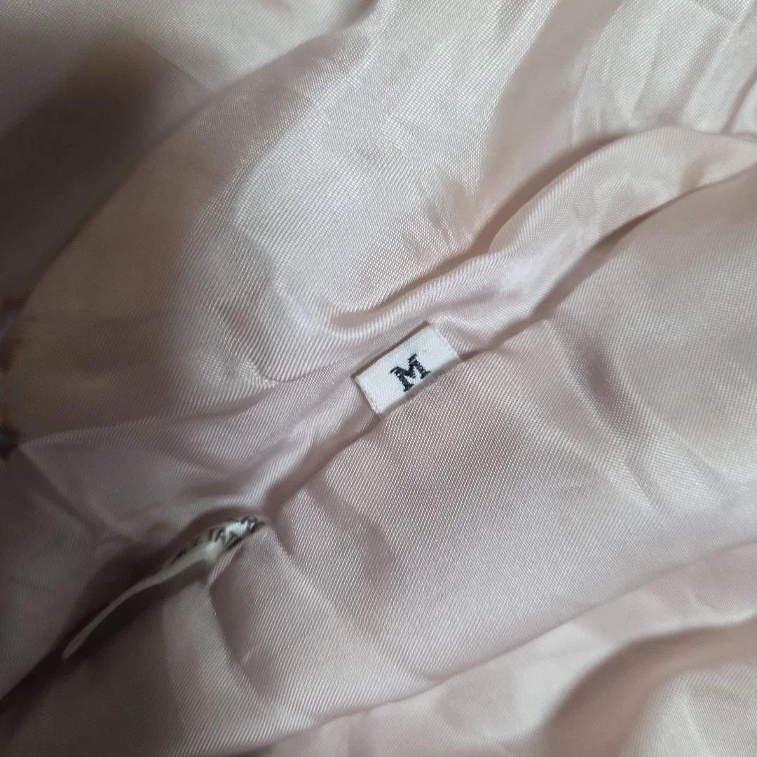 JINDO SAGA FOX 肉厚 サイズM ホワイフォクス 銀サガ