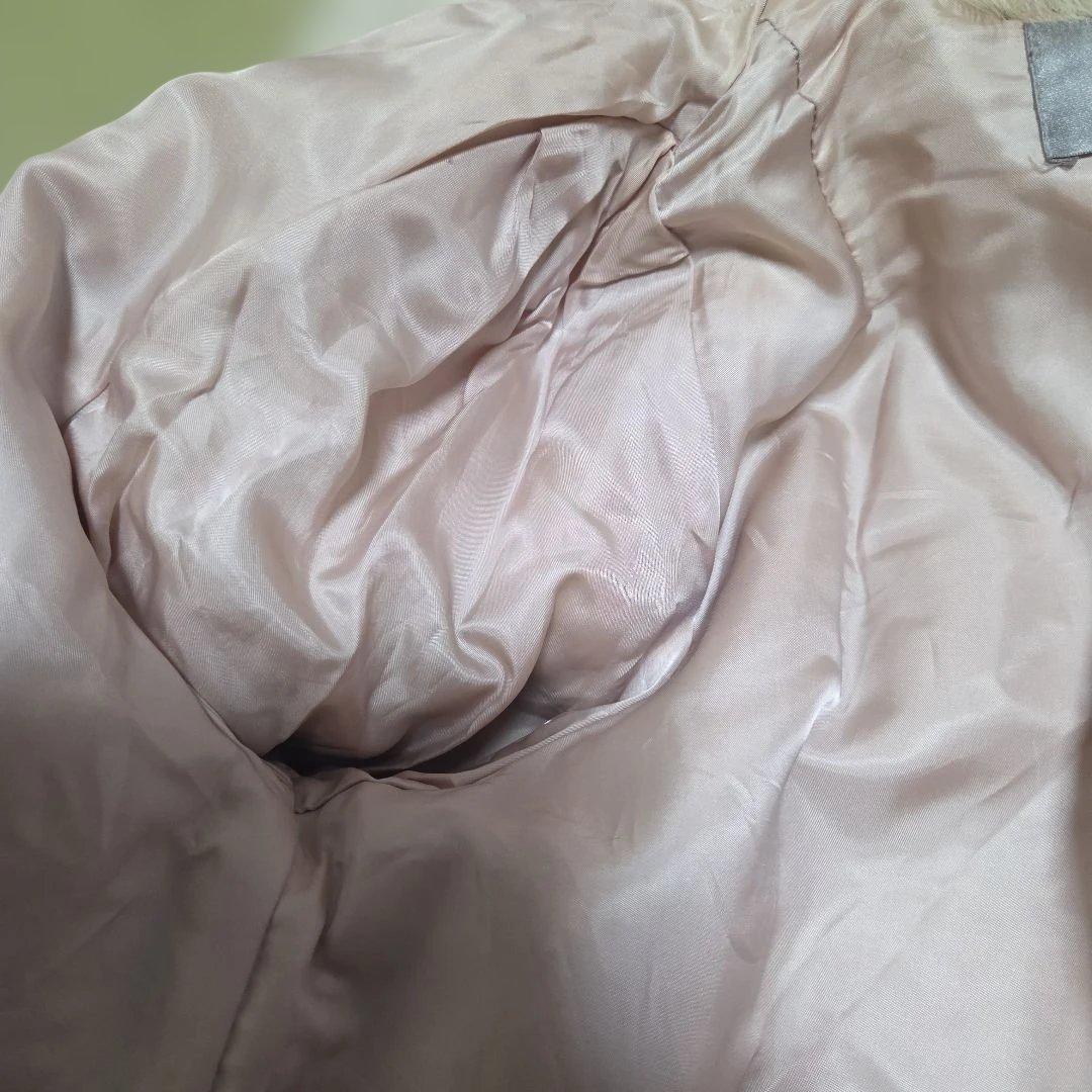 JINDO SAGA FOX 肉厚 サイズM ホワイフォクス 銀サガ