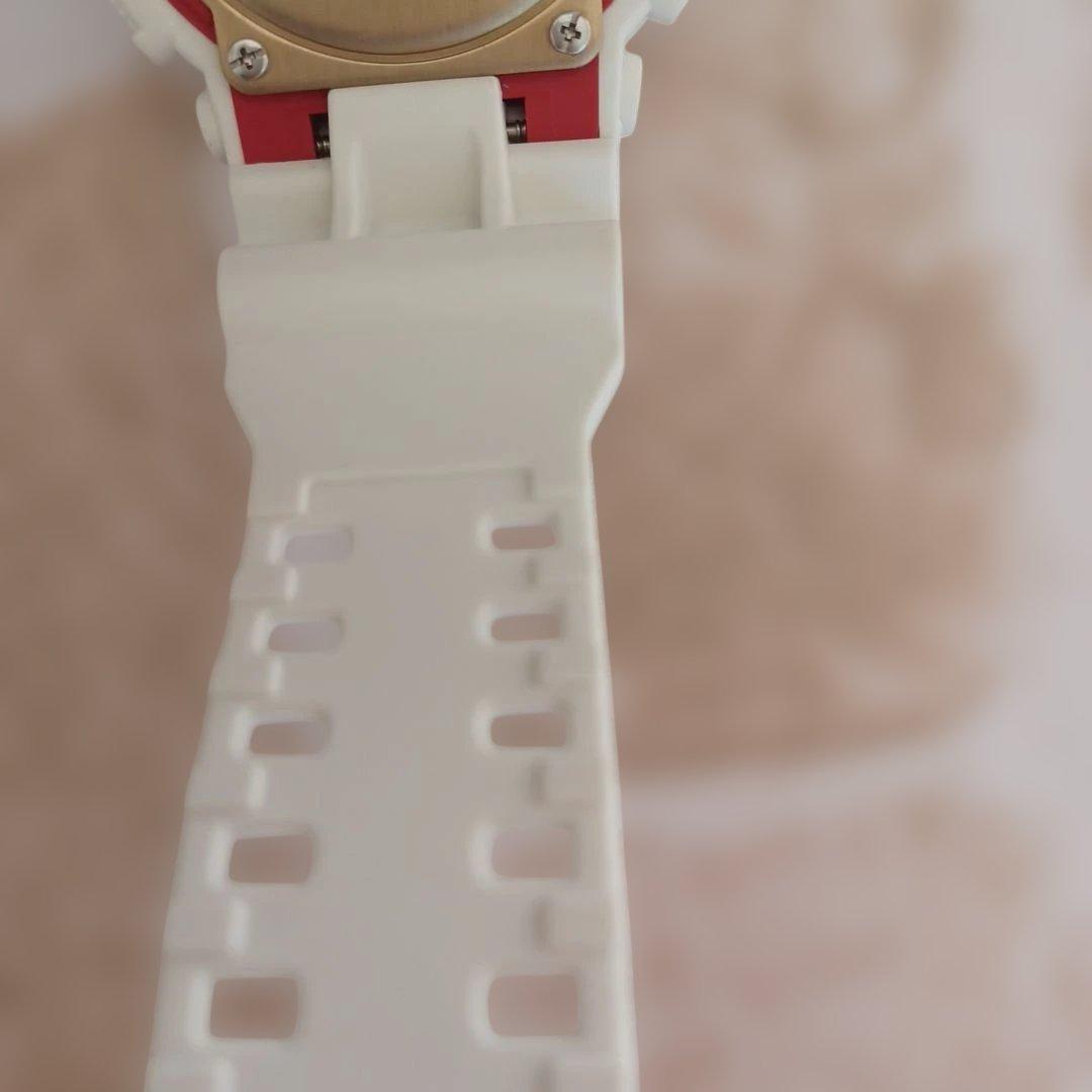 カシオCASIO G-SHOCK ジーショック 天然ダイヤモンド仕様　貴重レア