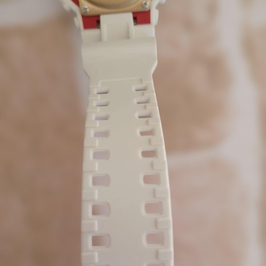 カシオCASIO G-SHOCK ジーショック 天然ダイヤモンド仕様　貴重レア