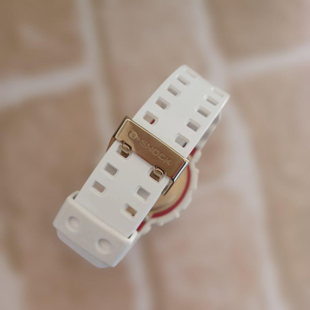 カシオCASIO G-SHOCK ジーショック 天然ダイヤモンド仕様　貴重レア