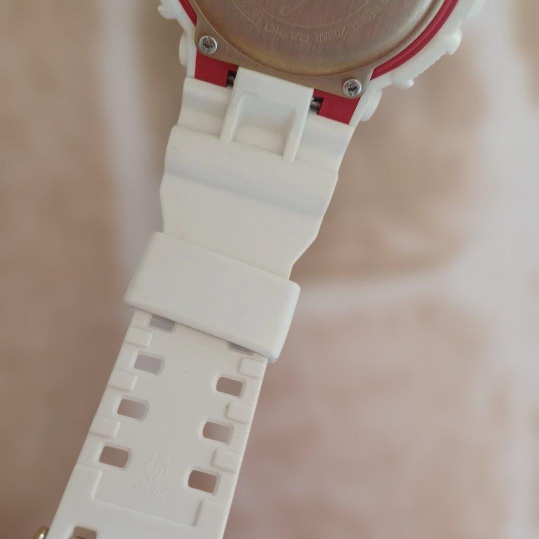 カシオCASIO G-SHOCK ジーショック 天然ダイヤモンド仕様　貴重レア