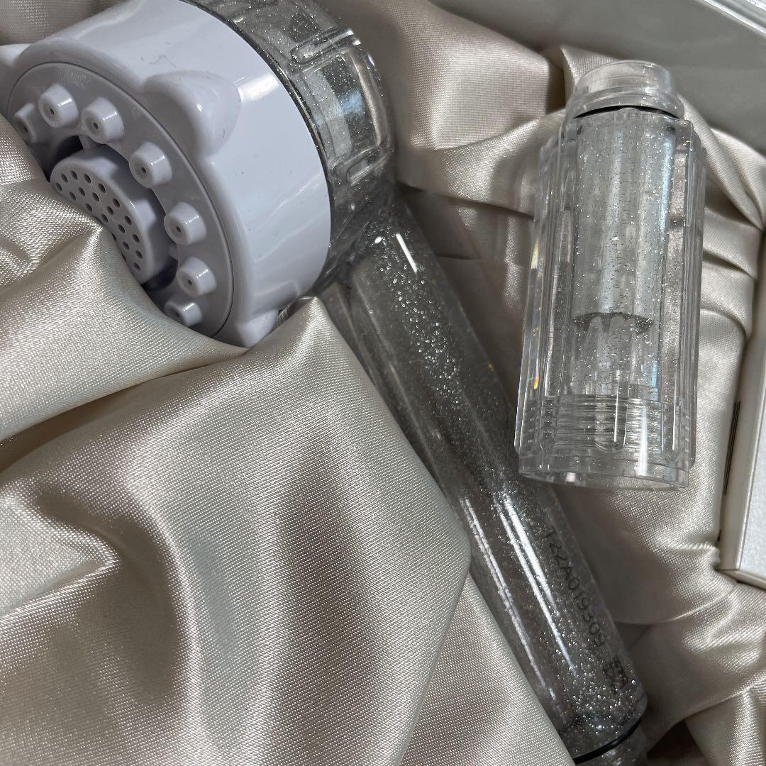 シャワーヘッド　ミラブル