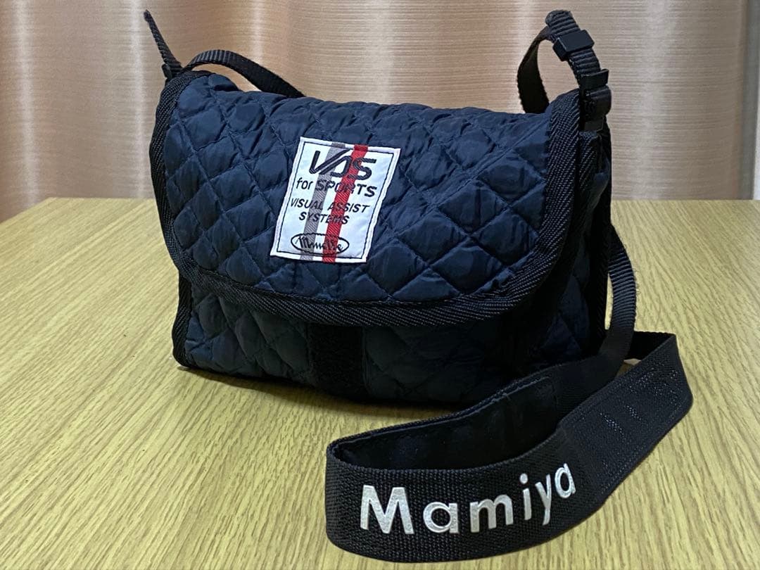 マミヤ New Mamiya 6 中判フィルムカメラ レンズ75mm f/3.5